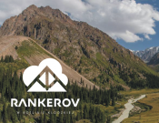 Projekt graficzny, nazwa firmy, tworzenie logo firm Rankerov - logo browar/gastro/ogród - kruszynka