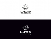 Projekt graficzny, nazwa firmy, tworzenie logo firm Rankerov - logo browar/gastro/ogród - Berta