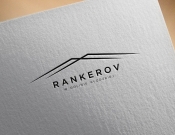 Projekt graficzny, nazwa firmy, tworzenie logo firm Rankerov - logo browar/gastro/ogród - ManyWaysKr