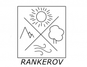 Projekt graficzny, nazwa firmy, tworzenie logo firm Rankerov - logo browar/gastro/ogród - mihzav