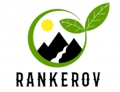 Projekt graficzny, nazwa firmy, tworzenie logo firm Rankerov - logo browar/gastro/ogród - gswitala211