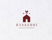 Projekt graficzny, nazwa firmy, tworzenie logo firm Rankerov - logo browar/gastro/ogród - patkaaa