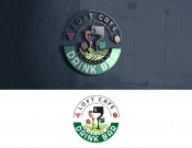Konkursy graficzne na Logo dla "Loft Cafe & Drink bar"