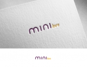 Projekt graficzny, nazwa firmy, tworzenie logo firm Logo sklepu z art. dla dzieci - matuta1