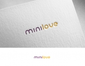 Projekt graficzny, nazwa firmy, tworzenie logo firm Logo sklepu z art. dla dzieci - matuta1