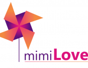 Projekt graficzny, nazwa firmy, tworzenie logo firm Logo sklepu z art. dla dzieci - moonisyo