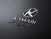 Konkursy graficzne na Logo dla nowej firmy KAMARI