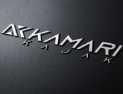 Projekt graficzny, nazwa firmy, tworzenie logo firm Logo dla nowej firmy KAMARI - bakalland