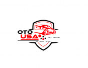 Projekt graficzny, nazwa firmy, tworzenie logo firm Firma OtoUSA  zleci wykonanie logo - bakalland