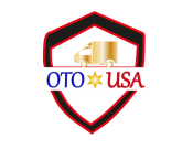 Projekt graficzny, nazwa firmy, tworzenie logo firm Firma OtoUSA  zleci wykonanie logo - polussss