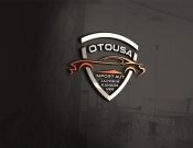 Projekt graficzny, nazwa firmy, tworzenie logo firm Firma OtoUSA  zleci wykonanie logo - Konwer