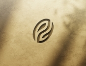 Projekt graficzny, nazwa firmy, tworzenie logo firm Avatar-logo dla printagram.com - noon