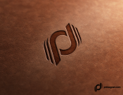 Projekt graficzny, nazwa firmy, tworzenie logo firm Avatar-logo dla printagram.com - sansey