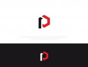 Projekt graficzny, nazwa firmy, tworzenie logo firm Avatar-logo dla printagram.com - myKoncepT