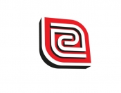 Projekt graficzny, nazwa firmy, tworzenie logo firm Avatar-logo dla printagram.com - Volo7