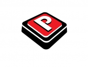 Projekt graficzny, nazwa firmy, tworzenie logo firm Avatar-logo dla printagram.com - Volo7