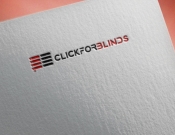 Projekt graficzny, nazwa firmy, tworzenie logo firm Logo - sklep z żaluzjami okiennymi - bakalland