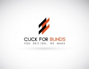 Projekt graficzny, nazwa firmy, tworzenie logo firm Logo - sklep z żaluzjami okiennymi - baang
