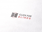 Projekt graficzny, nazwa firmy, tworzenie logo firm Logo - sklep z żaluzjami okiennymi - Blanker