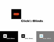 Projekt graficzny, nazwa firmy, tworzenie logo firm Logo - sklep z żaluzjami okiennymi - albalate