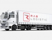 Konkursy graficzne na Logo firma transportowa