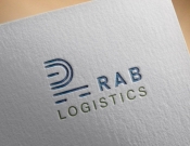 Projekt graficzny, nazwa firmy, tworzenie logo firm Logo firma transportowa - ola.jpg
