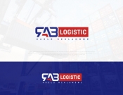 Projekt graficzny, nazwa firmy, tworzenie logo firm Logo firma transportowa - myKoncepT