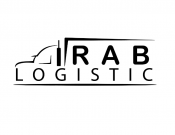 Projekt graficzny, nazwa firmy, tworzenie logo firm Logo firma transportowa - 4amber