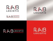 Projekt graficzny, nazwa firmy, tworzenie logo firm Logo firma transportowa - Blanker