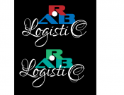 Projekt graficzny, nazwa firmy, tworzenie logo firm Logo firma transportowa - Relartx