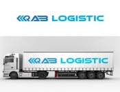 Projekt graficzny, nazwa firmy, tworzenie logo firm Logo firma transportowa - Volo7