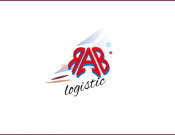Projekt graficzny, nazwa firmy, tworzenie logo firm Logo firma transportowa - Agapro