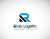 Projekt graficzny, nazwa firmy, tworzenie logo firm Logo firma transportowa - baang
