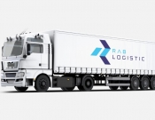 Projekt graficzny, nazwa firmy, tworzenie logo firm Logo firma transportowa - ManyWaysKr