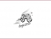 Projekt graficzny, nazwa firmy, tworzenie logo firm Logo firma transportowa - Agapro