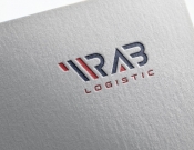 Projekt graficzny, nazwa firmy, tworzenie logo firm Logo firma transportowa - stone