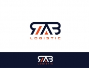 Projekt graficzny, nazwa firmy, tworzenie logo firm Logo firma transportowa - stone