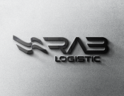 Projekt graficzny, nazwa firmy, tworzenie logo firm Logo firma transportowa - sansey