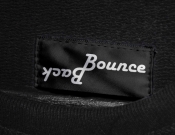 Projekt graficzny, nazwa firmy, tworzenie logo firm BOUNCEBACK -ekskluzywna odzież męska - gswitala211