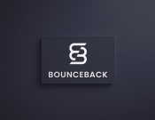 Projekt graficzny, nazwa firmy, tworzenie logo firm BOUNCEBACK -ekskluzywna odzież męska - empe