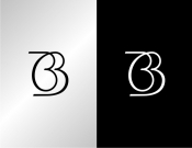 Projekt graficzny, nazwa firmy, tworzenie logo firm BOUNCEBACK -ekskluzywna odzież męska - Pikselson