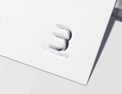 Projekt graficzny, nazwa firmy, tworzenie logo firm BOUNCEBACK -ekskluzywna odzież męska - DanyGraph-X