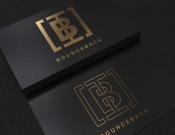 Projekt graficzny, nazwa firmy, tworzenie logo firm BOUNCEBACK -ekskluzywna odzież męska - ola.jpg