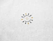 Projekt graficzny, nazwa firmy, tworzenie logo firm Logo- sklep z zegarkami i biżuterią - bakalland