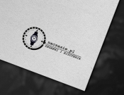 Projekt graficzny, nazwa firmy, tworzenie logo firm Logo- sklep z zegarkami i biżuterią - RAFGRAF