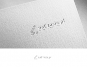 Projekt graficzny, nazwa firmy, tworzenie logo firm Logo- sklep z zegarkami i biżuterią - matuta1