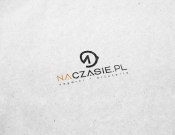 Projekt graficzny, nazwa firmy, tworzenie logo firm Logo- sklep z zegarkami i biżuterią - bakalland