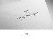 Projekt graficzny, nazwa firmy, tworzenie logo firm Logo firmy deweloperskiej - matuta1