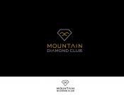 Projekt graficzny, nazwa firmy, tworzenie logo firm Logo inwestycji deweloperskiej - TragicMagic