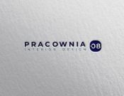 Projekt graficzny, nazwa firmy, tworzenie logo firm Konkurs na logo dla pracowni wnętrz - Marcinir